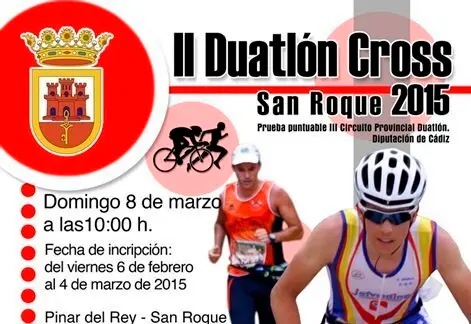 duatlon 2015 cartel