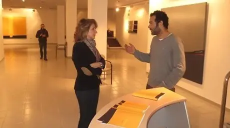 cervera exposicion