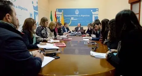 Junta de Gobierno Local (1)