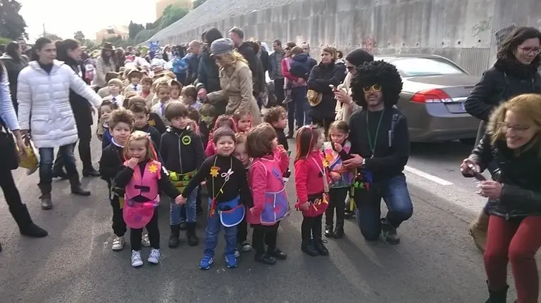 Pasacalle CEIP Parque Estrecho 2015 (88)