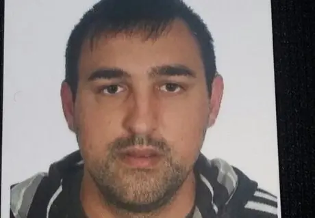 desaparecido