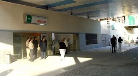 Urgencias Punta Europa