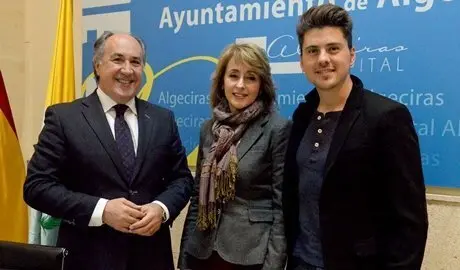 Alvaro Diaz