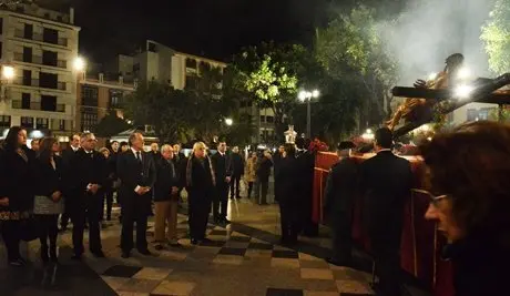 Via Crucis