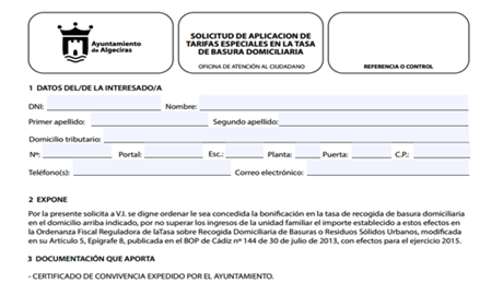 Bonificaciones