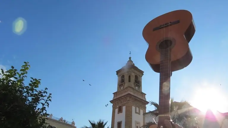 Algeciras Suena a Paco 4
