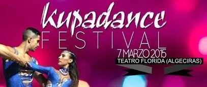 kupadance