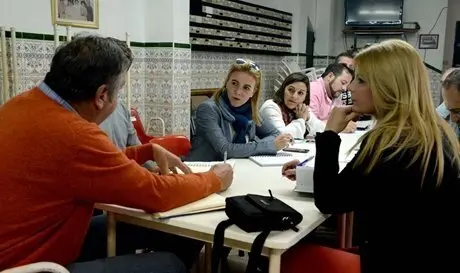 Visita al cobre (1)