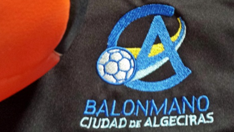 Escudo club Balonmano