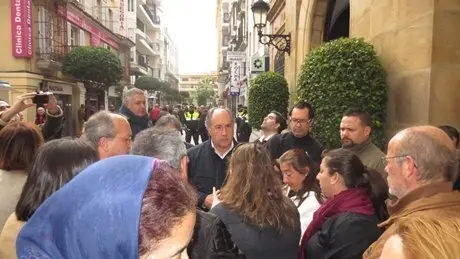 vecinos pinera