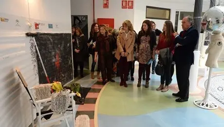 Exposicion Mujer