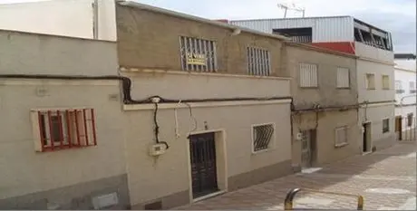 Archivo viviendas