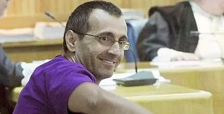 LA AUDIENCIA NACIONAL JUZGA A SERTUTXA, SU NOVIA, ANA PAZ CISNOS Y EL ABOGADO DEL ENTORNO ETARRA I&Ntilde;AKI GOYOAGA