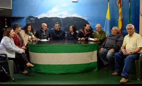 A.V. VISTAMAR LA GRANJA