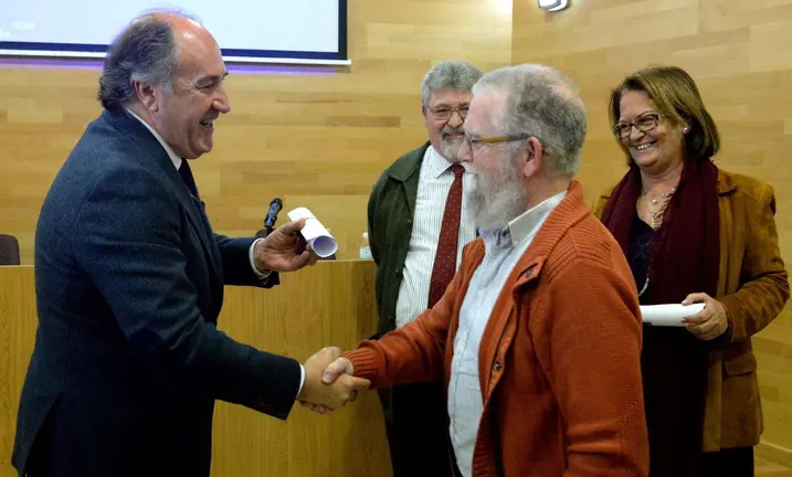 XIV Encuentro de Profesionales de la Salud decicado al Espectro del Trastorno Autista