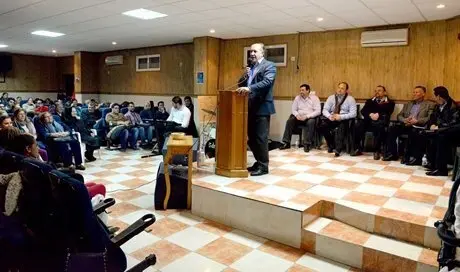 visita iglesia evangelica del saladillo