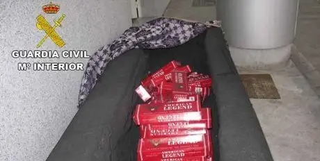 tabaco 2 puerto