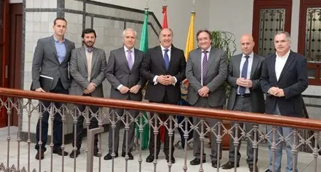 ALCALDIA DIRECTOR GENERAL DE LA OPE