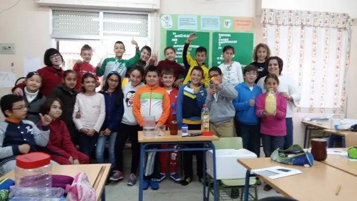 TALLER DE AGUA