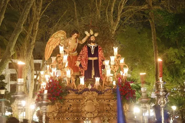 Huerto Semana Santa 2015 (17)