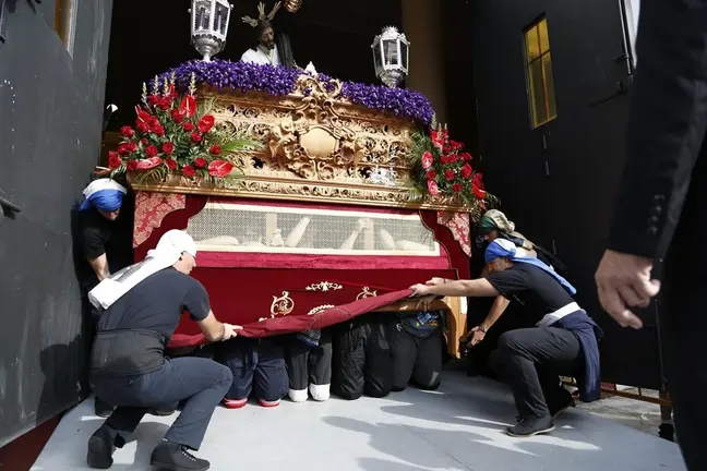 Trinidad Semana Santa 2015 (3)