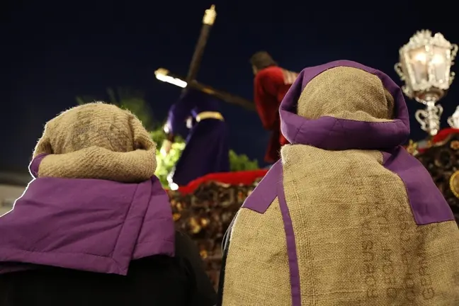 Nazareno Semana Santa 2015 (11)