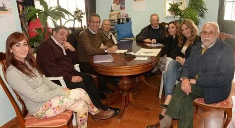 Visita Getares
