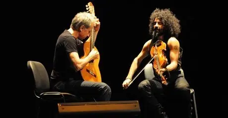 ara malikian