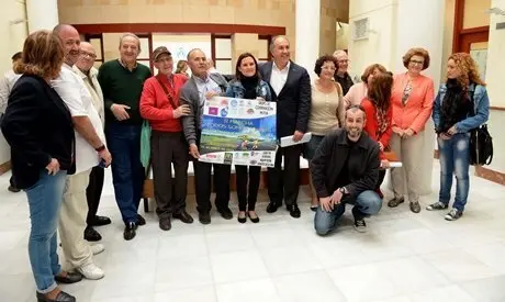 MARCHA SOLIDARIA