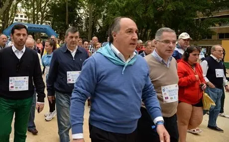 marcha