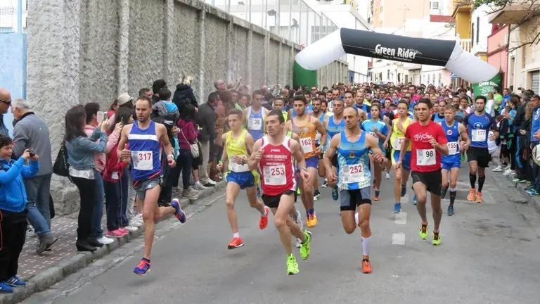 Cross Mar&iacute;a Auxiliadora 2015 (15)