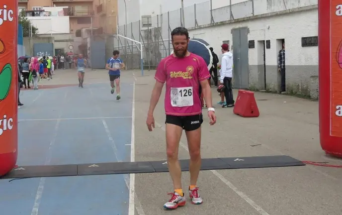 Cross Mar&iacute;a Auxiliadora 2015 (53)