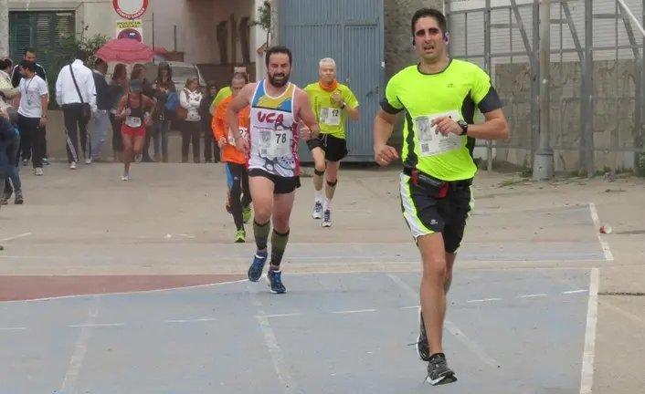 Cross Mar&iacute;a Auxiliadora 2015 (54)