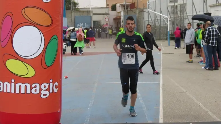 Cross Mar&iacute;a Auxiliadora 2015 (55)