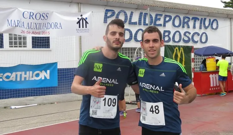 Cross Mar&iacute;a Auxiliadora 2015 (56)
