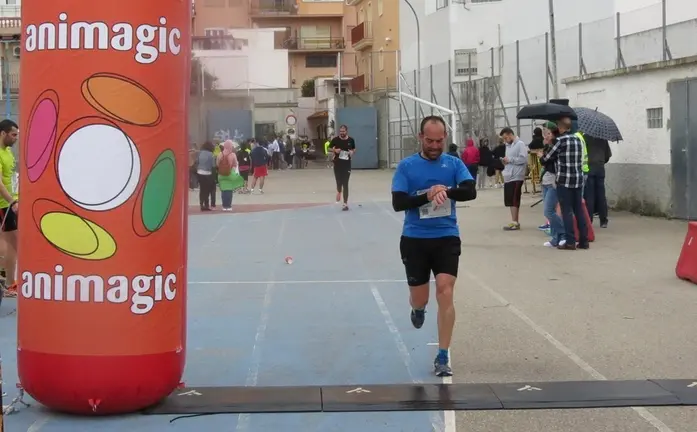 Cross Mar&iacute;a Auxiliadora 2015 (57)