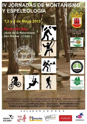 jornadas espeleologia1
