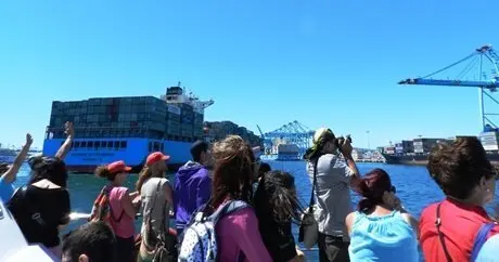 Conoce tu Puerto 2