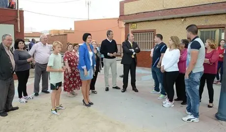 VISITA RINCONCILLO