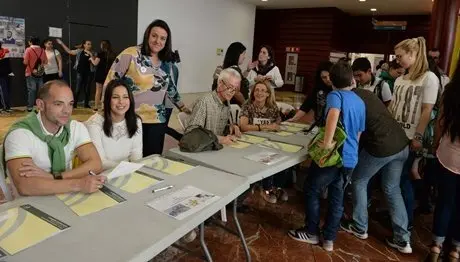 V OLIMPIADA MATEMATICA MUNICIPAL