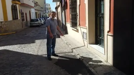 gerardo isla san isidro