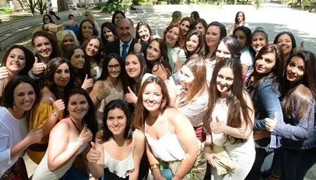 Candidatas