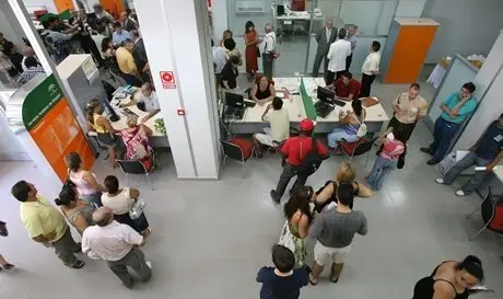 DE EMPLEO