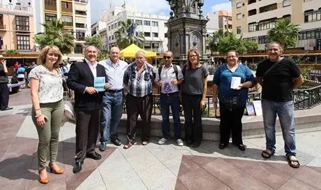 SIEMBRA DE LIBROS