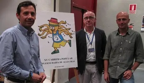 Bolardito, ideado por Cristian Cana
