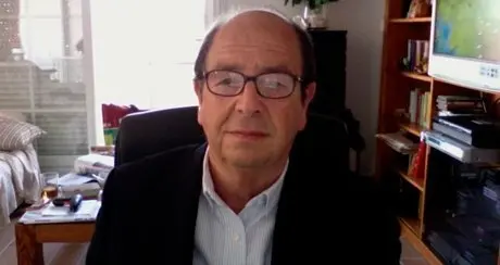 Antonio Marquez