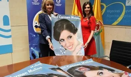 Mari Carmen Molina