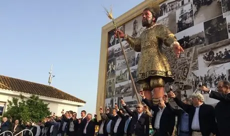Brindis Miembros Pe&ntilde;a Tagarnina