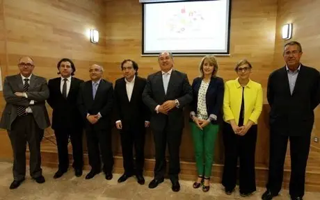 RUEDA DE PRENSA SOBRE EL NUEVO MUSEO MUNICIPAL