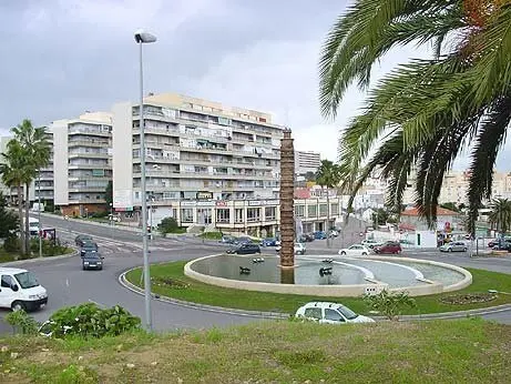 rotonda_milenio
